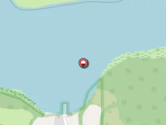 Carte de Ecole Primaire à Sainte-hélène-du-lac