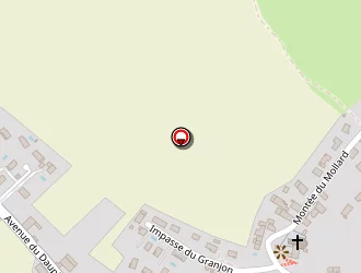 Carte de Mairie à Charantonnay