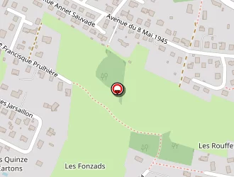 Carte de Le Nil Et L'eden à Ambert