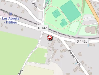 Carte de Arikan Yasar à Abrets (les)