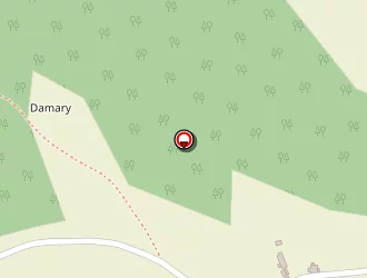 Carte de Ouled Hédi à Septème