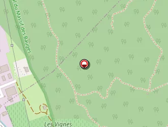 Carte de Homeva à Saint-jeoire-prieuré