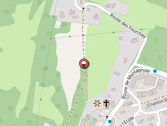 Carte de Mairie à Montagnole