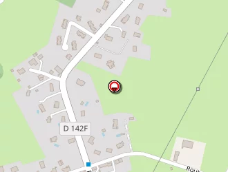 Carte de Ben Romdhane Nidhal à Fitilieu