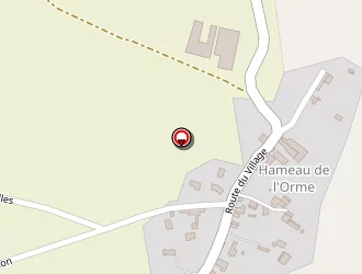 Carte de Akcenter à Bourgoin-jallieu