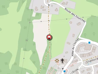 Carte de Jcm Concept à Montagnole