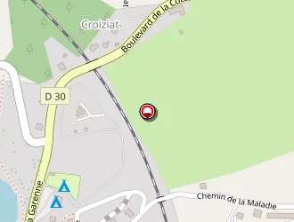 Carte de Continsouza Alain à Meymac