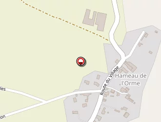 Carte de Destock Ménager à Bourgoin-jallieu