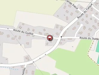 Carte de Kozan Cuneyt à Domessin