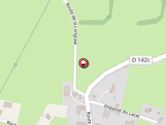 Carte de Dauphin Bruno à Fitilieu