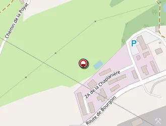 Carte de L Epicier Dauphinois à Artas