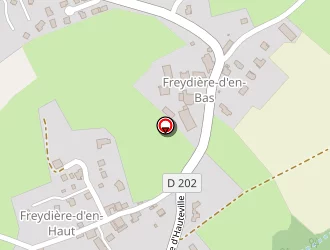 Carte de Teyssou Philippe à Châteauneuf