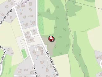 Carte de Maltez Fabrice à Vienne