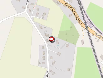 Carte de Bochert Anthony à Saint-andré-le-gaz