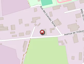 Carte de Darnon à Saint-cyprien