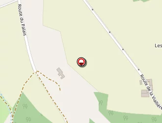 Carte de Trouillet Florent à Septème