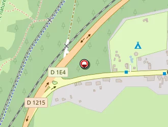 Carte de Saurais Pascal à Verdon-sur-mer (le)