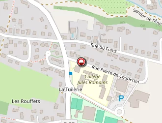 Carte de Mairie à Ambert