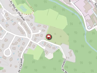 Carte de Plantier Christophe à Vienne