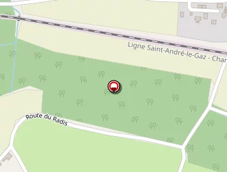 Carte de Perrin Marc à Fitilieu