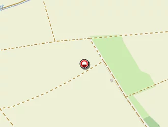 Carte de Mouche Patrick à Chamoux-sur-gelon