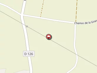 Carte de O.landry à Artas