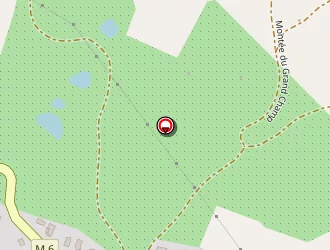 Carte de Fessy Frédéric à Genilac