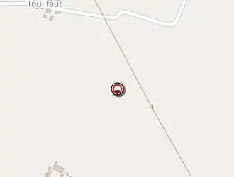 Carte de Soufflet Atlantique à Pons