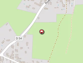 Carte de Kacar Immahan à Sury-le-comtal