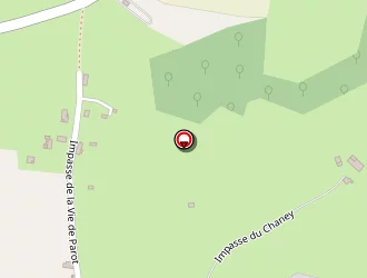 Carte de Chaboud (martial) à Domessin