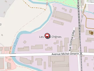 Carte de Promotress à Ambert