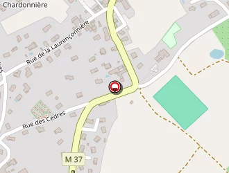 Carte de Monteiller René à Genilac