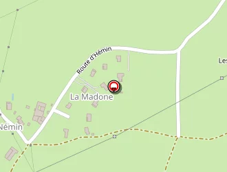 Carte de Pascal Bruno à Échalas