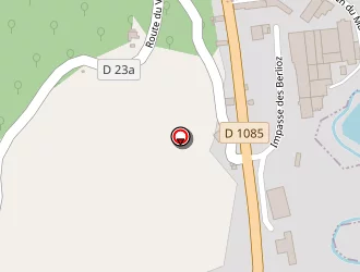 Carte de Allo Récup' à Éparres (les)