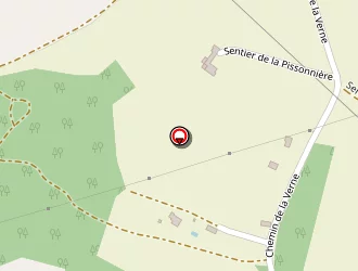 Carte de Saül Wallace à Artas