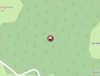 Carte de Chèze à Gourdon-murat