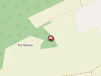 Carte de Seignard Eric à Septème