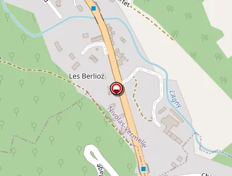 Carte de Allo Hygi 3d à Éparres (les)