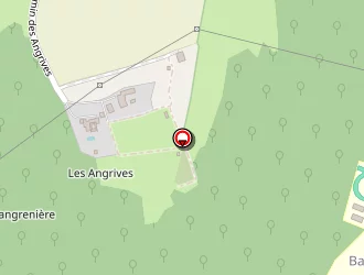 Carte de Ejc Electricité à Seyssuel