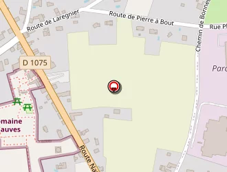 Carte de Diminu'tifs à Fitilieu