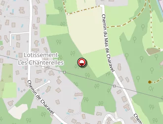 Carte de Nuziere Jérôme à Vienne