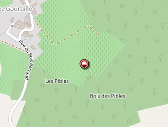 Carte de Ag Services à Épargnes