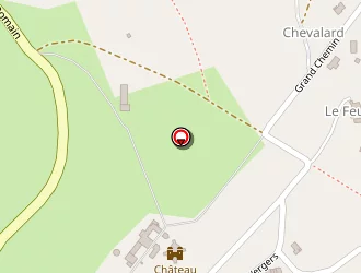 Carte de Keller Stéphane à Valfleury