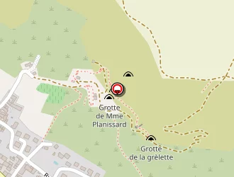 Carte de Mairie à Perrier