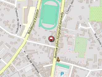 Carte de Body Minute à Issoire