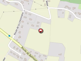 Carte de Multi Savoie à Domessin