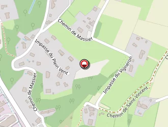 Carte de Bony Victor à Vienne