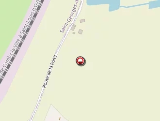 Carte de Chesneau Yves à Charantonnay