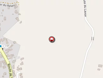 Carte de Viséo à Saint-bonnet-les-oules