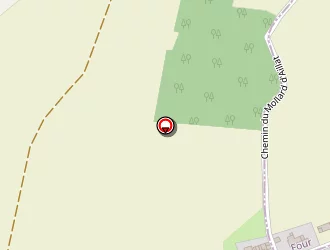 Carte de Querlioz Alain à Artas